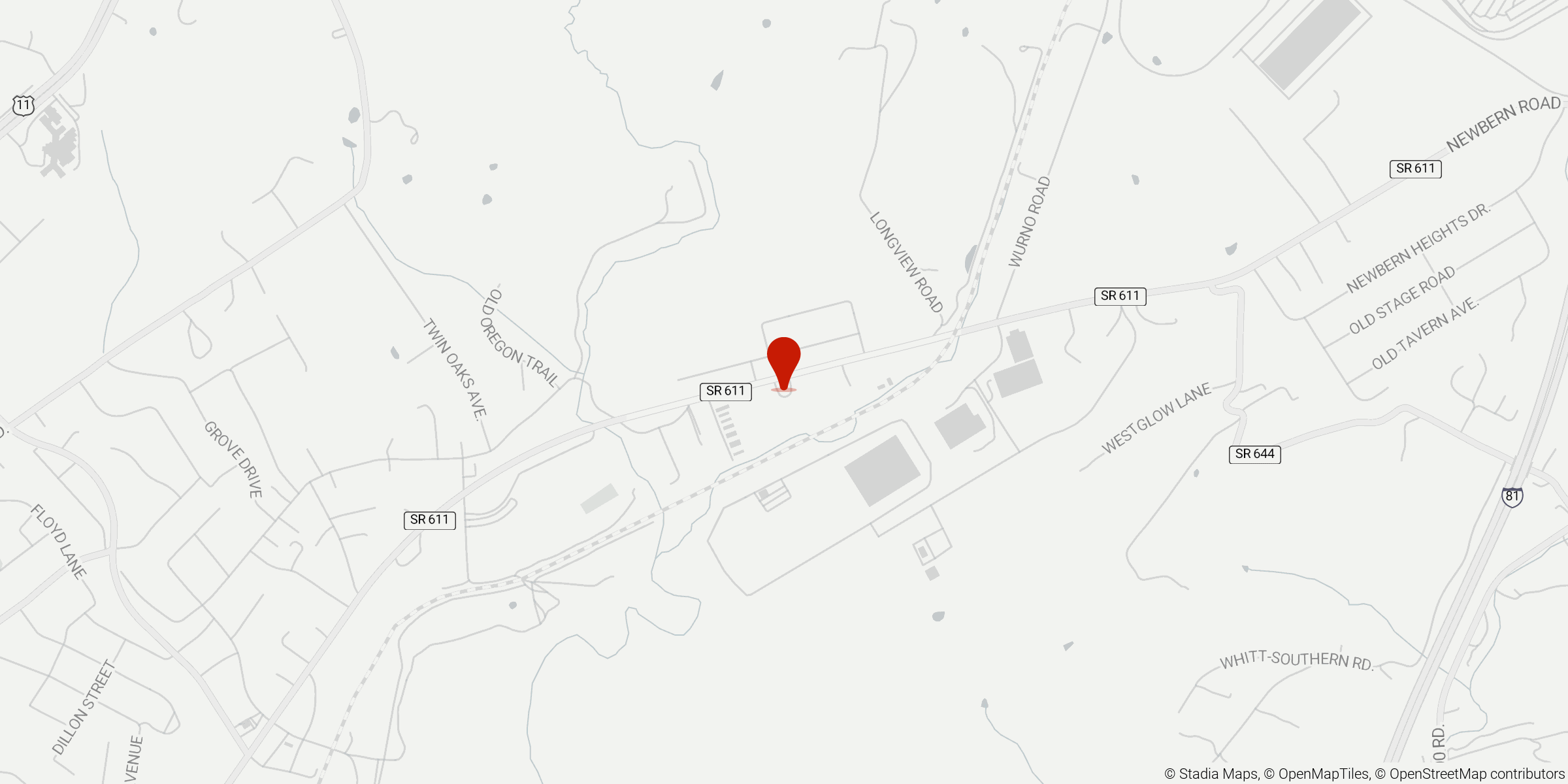Facility Map